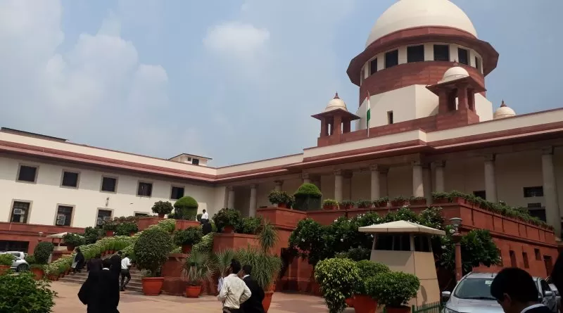 apex court