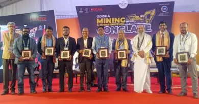 mining expo