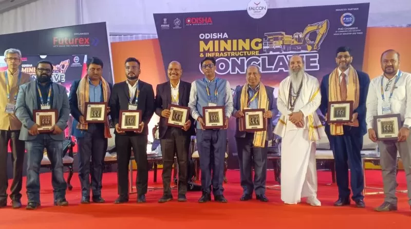 mining expo