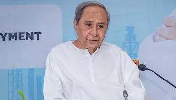 naveen patnaik