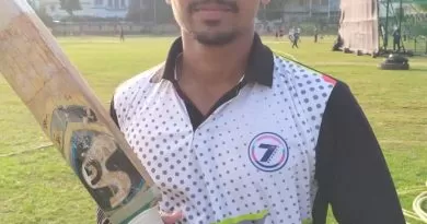 SHANTANU MISHRA