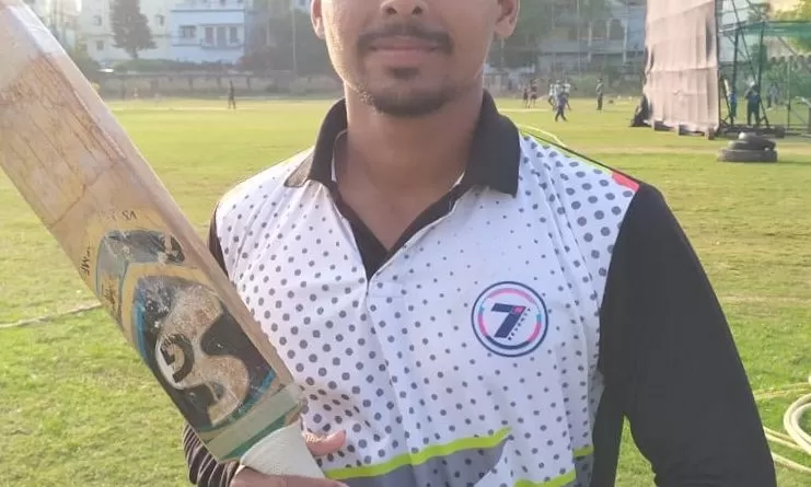 SHANTANU MISHRA