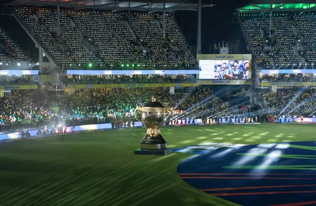 ipl opening ceremony