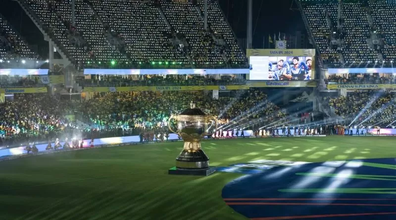 ipl opening ceremony