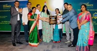 JCI Prime Certification