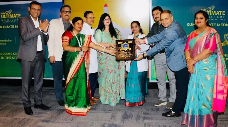 JCI Prime Certification