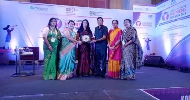 Odisha Wonder Women’s Convention