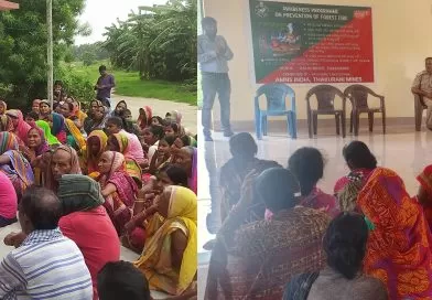 AMNS tobacco awareness