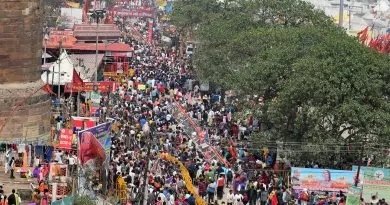 kumbh mela