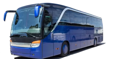 bus service