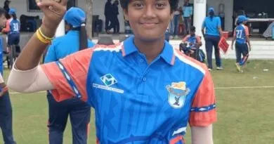 MS PRIYADARSHINI PRAMANIK