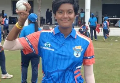 MS PRIYADARSHINI PRAMANIK