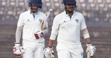 Subhranshu Senapati and Rajesh Dhuper