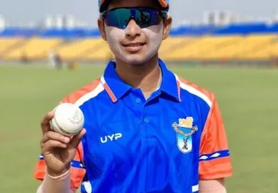 Sushree Dibyadarshini