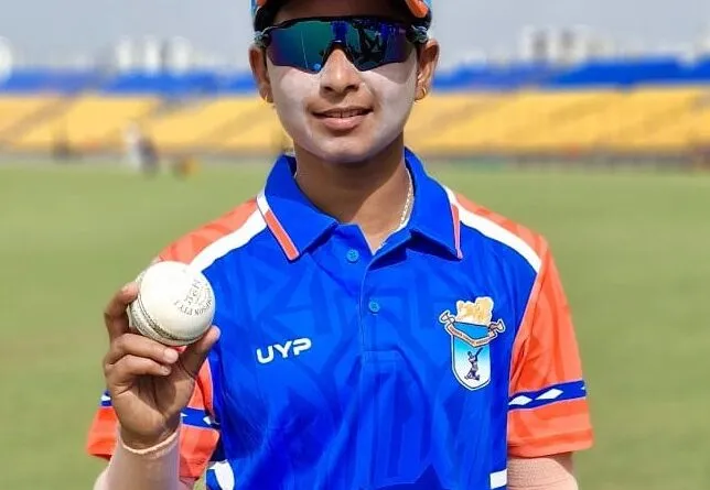 Sushree Dibyadarshini