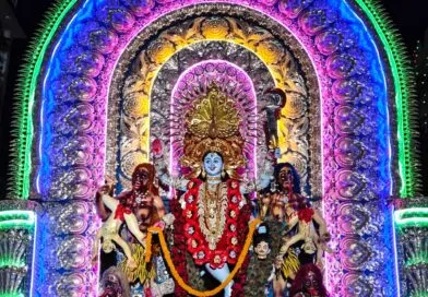 kali puja cuttack