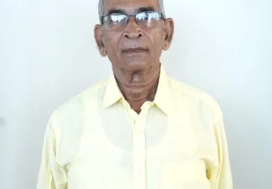 DR. JANARDHAN DASH