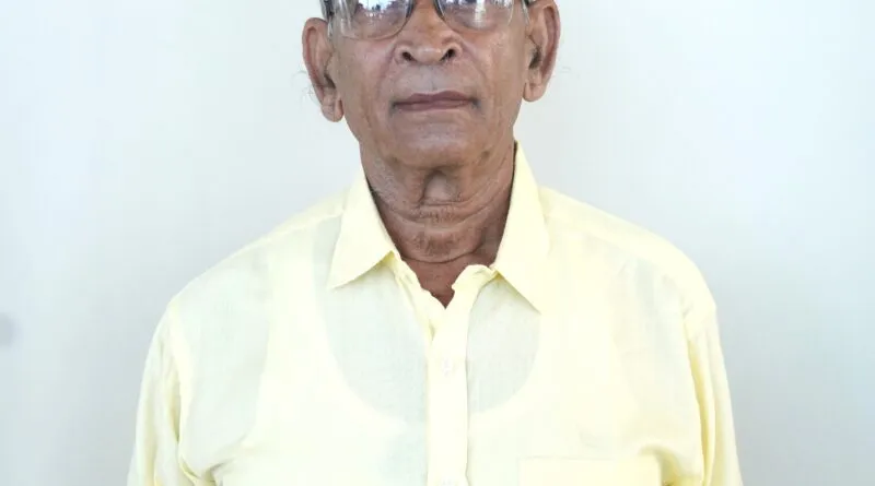 DR. JANARDHAN DASH