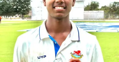 Raaz Yadav