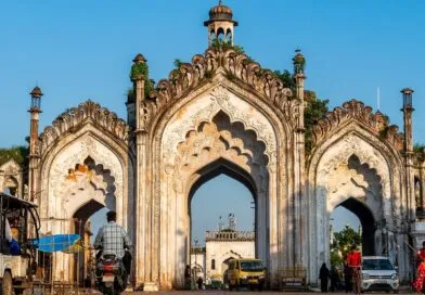 lucknow