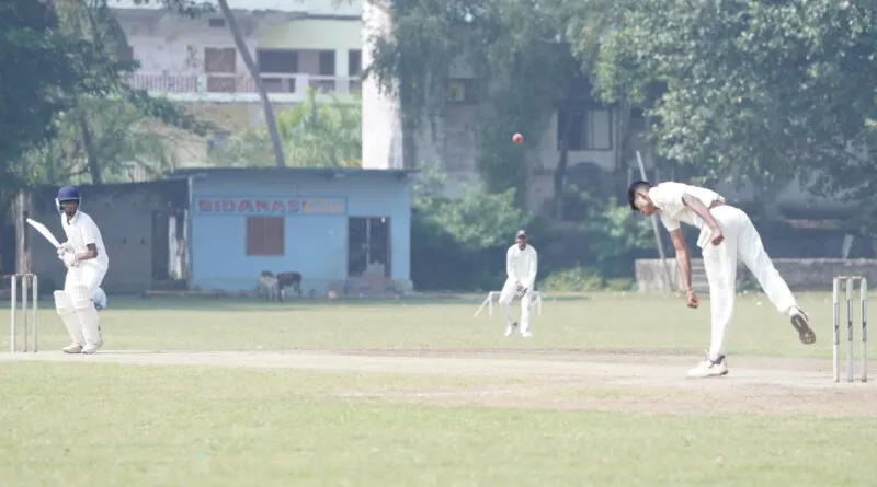oca u16 inter-district cricket