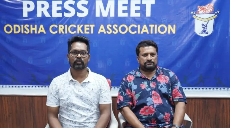 odisha cooch behar squad