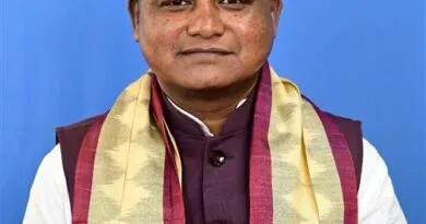 mohan majhi