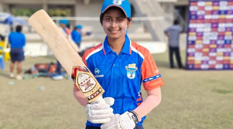 Sushree Dibyadarshini