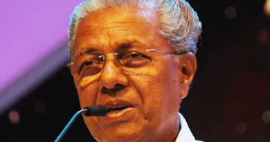 Pinarayi Vijayan