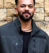 rohit shetty