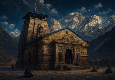 kedarnath