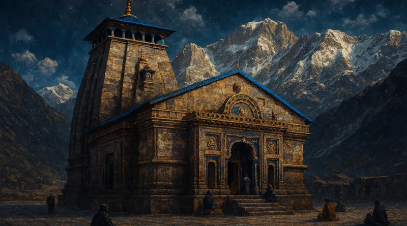 kedarnath