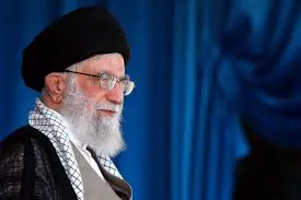 ali khamenei